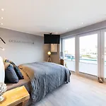 Ocean Drive 94 - Mit Meerblick * Scharbeutz