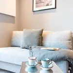 Ocean Drive 94 - Mit Meerblick Apartment *