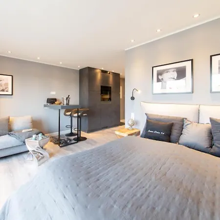 Apartament Ocean Drive 94 - Mit Meerblick *