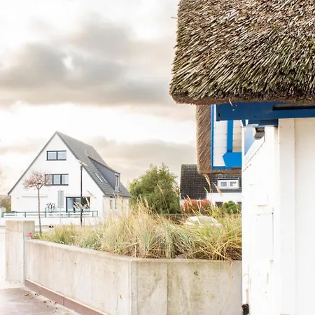 Apartment Ocean Drive 94 - Scharbeutz