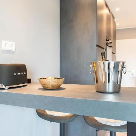 Apartament Ocean Drive 94 - Mit Meerblick *