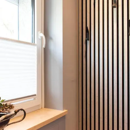 Ocean Drive 94 - Апартаменты