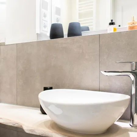 Ocean Drive 94 - Апартаменты *