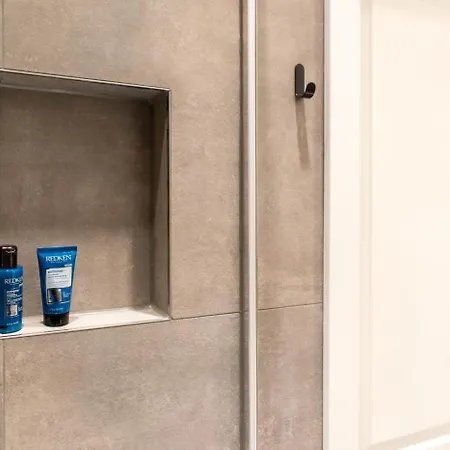 Апартаменты Ocean Drive 94 - *