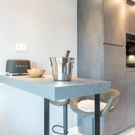 Апартаменты Ocean Drive 94 -