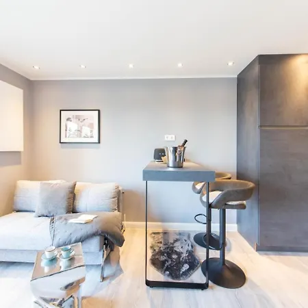 Ocean Drive 94 - Mit Meerblick Apartament *
