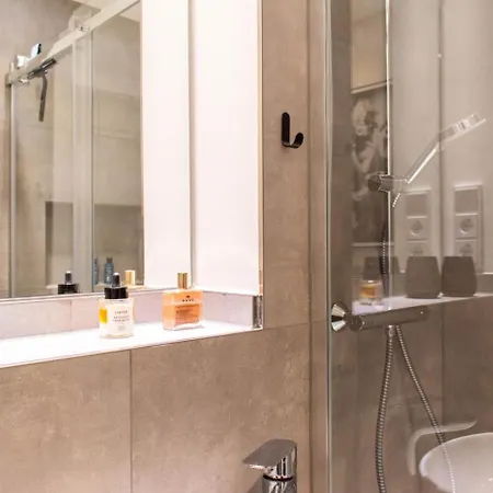 Апартаменты Ocean Drive 94 - *