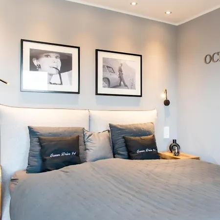 Apartament Ocean Drive 94 - Mit Meerblick