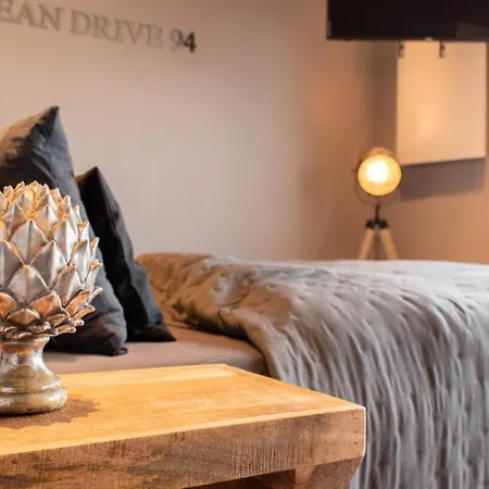 Ocean Drive 94 - Mit Meerblick