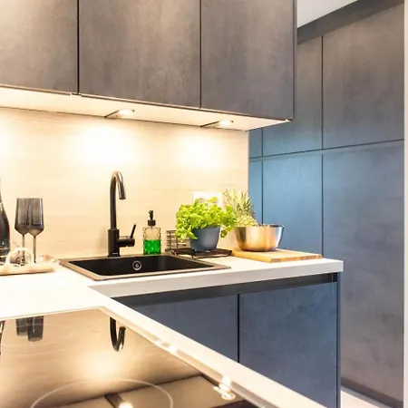 Apartament Ocean Drive 94 - Mit Meerblick