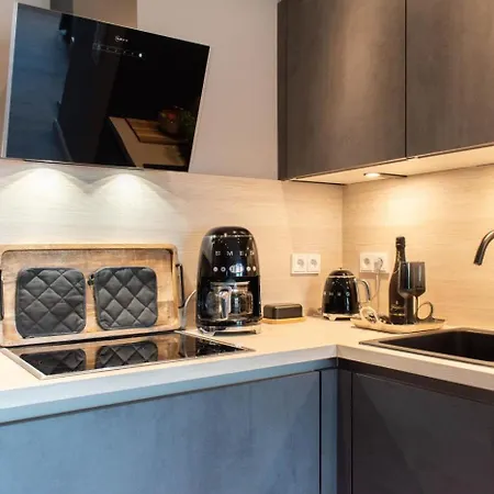 Apartament Ocean Drive 94 - Mit Meerblick *
