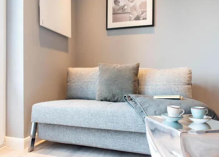 Ocean Drive 94 - Mit Meerblick