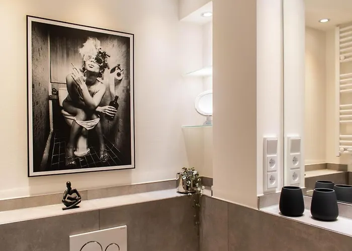 Ocean Drive 94 - Mit Meerblick * Scharbeutz