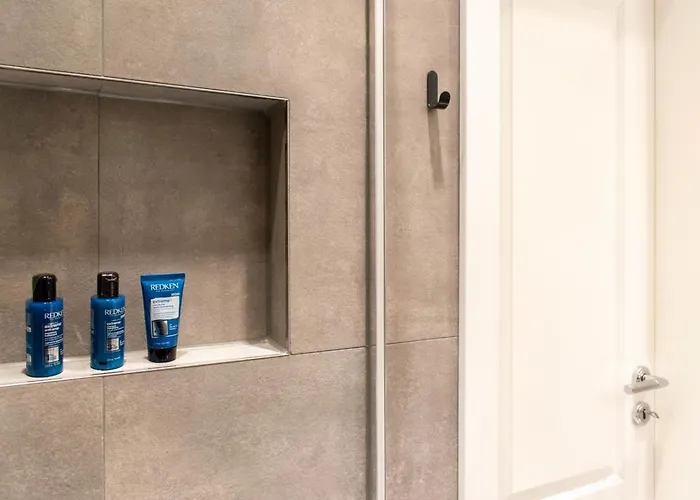 Apartamento Ocean Drive 94 - Mit Meerblick *