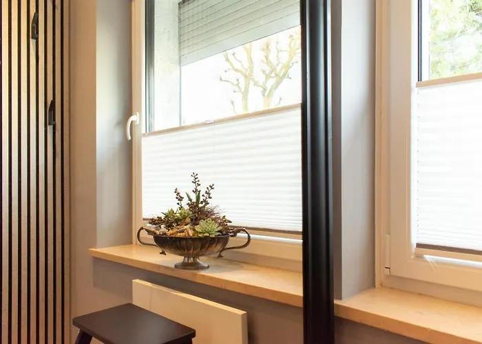 Ocean Drive 94 - Mit Meerblick