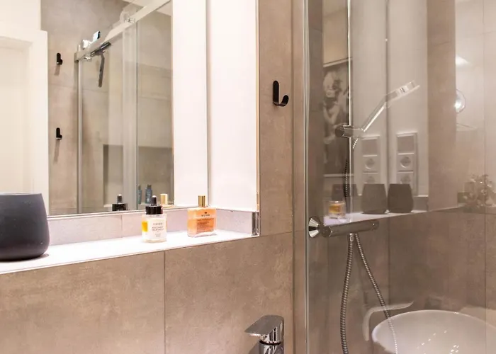 Apartamento Ocean Drive 94 - Mit Meerblick *